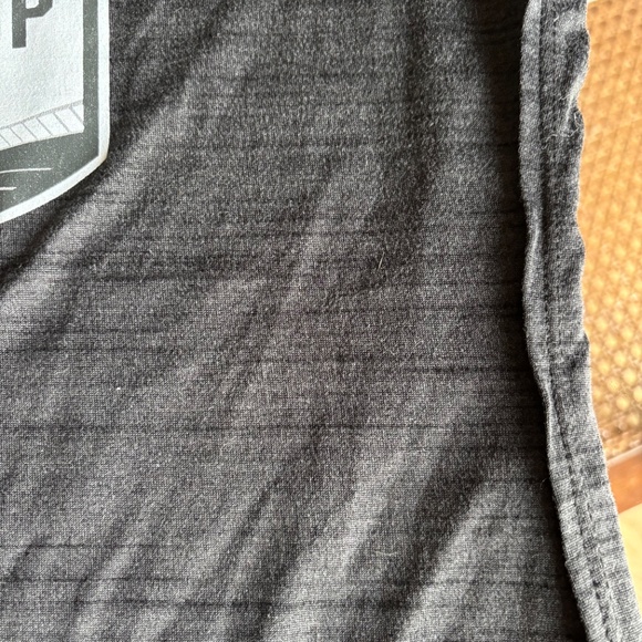 Levelwear‎ Verve Women's Medium 106th Grey Cup Edmonton 2018 T-Shirt football - Picture 8 of 10